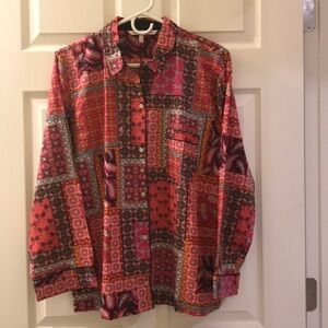 💖Shirt ONLY💖 Victoria Secret Pajama Sleep Shirt